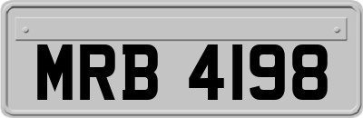 MRB4198
