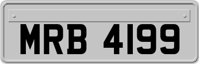 MRB4199