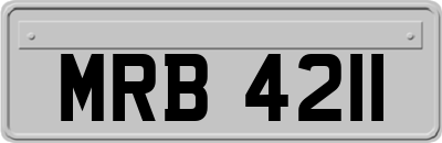 MRB4211