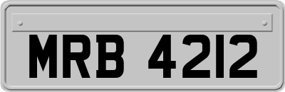 MRB4212