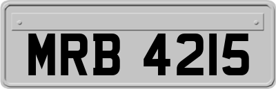 MRB4215