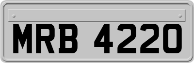MRB4220