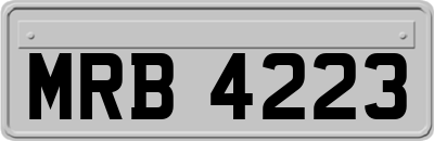 MRB4223