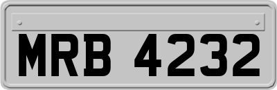 MRB4232