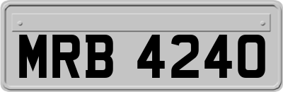 MRB4240