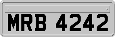 MRB4242