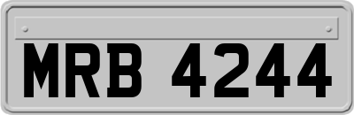 MRB4244