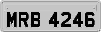 MRB4246