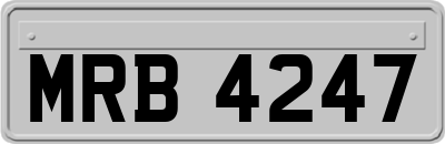 MRB4247