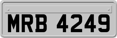 MRB4249