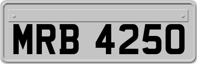 MRB4250