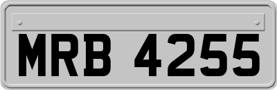 MRB4255