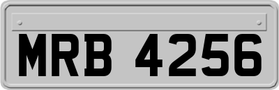 MRB4256