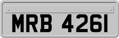 MRB4261