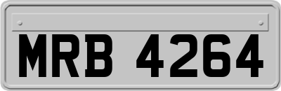 MRB4264