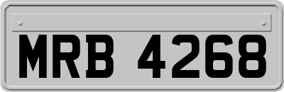 MRB4268