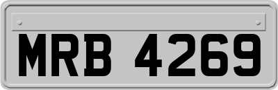 MRB4269