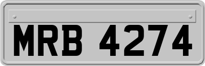 MRB4274