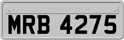 MRB4275