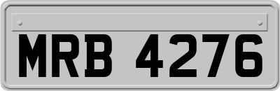 MRB4276