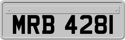 MRB4281