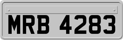 MRB4283