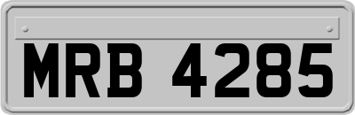 MRB4285