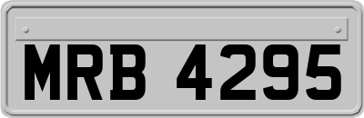 MRB4295