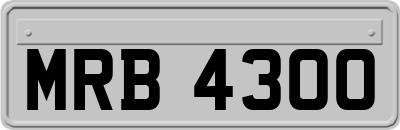 MRB4300