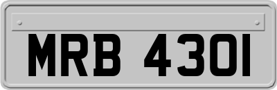 MRB4301