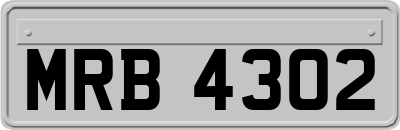 MRB4302