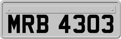 MRB4303