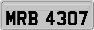 MRB4307
