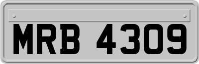 MRB4309