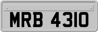 MRB4310