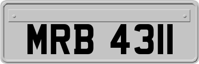 MRB4311