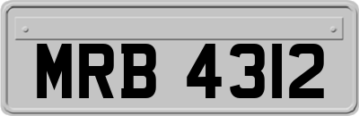 MRB4312