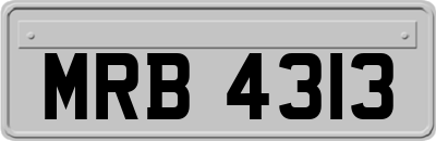 MRB4313