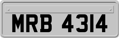 MRB4314
