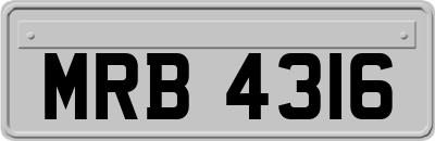 MRB4316