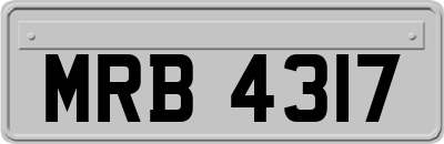 MRB4317