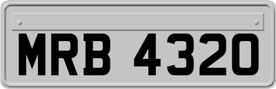 MRB4320