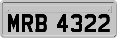 MRB4322