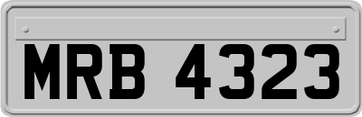 MRB4323
