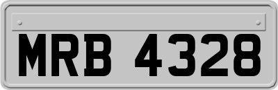 MRB4328