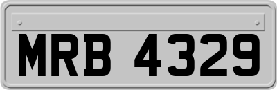 MRB4329