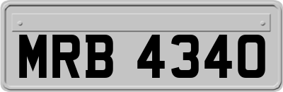 MRB4340