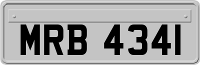MRB4341