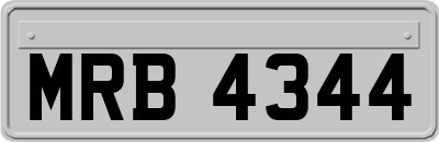 MRB4344