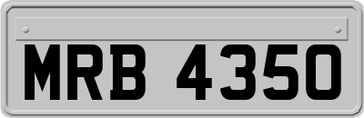 MRB4350